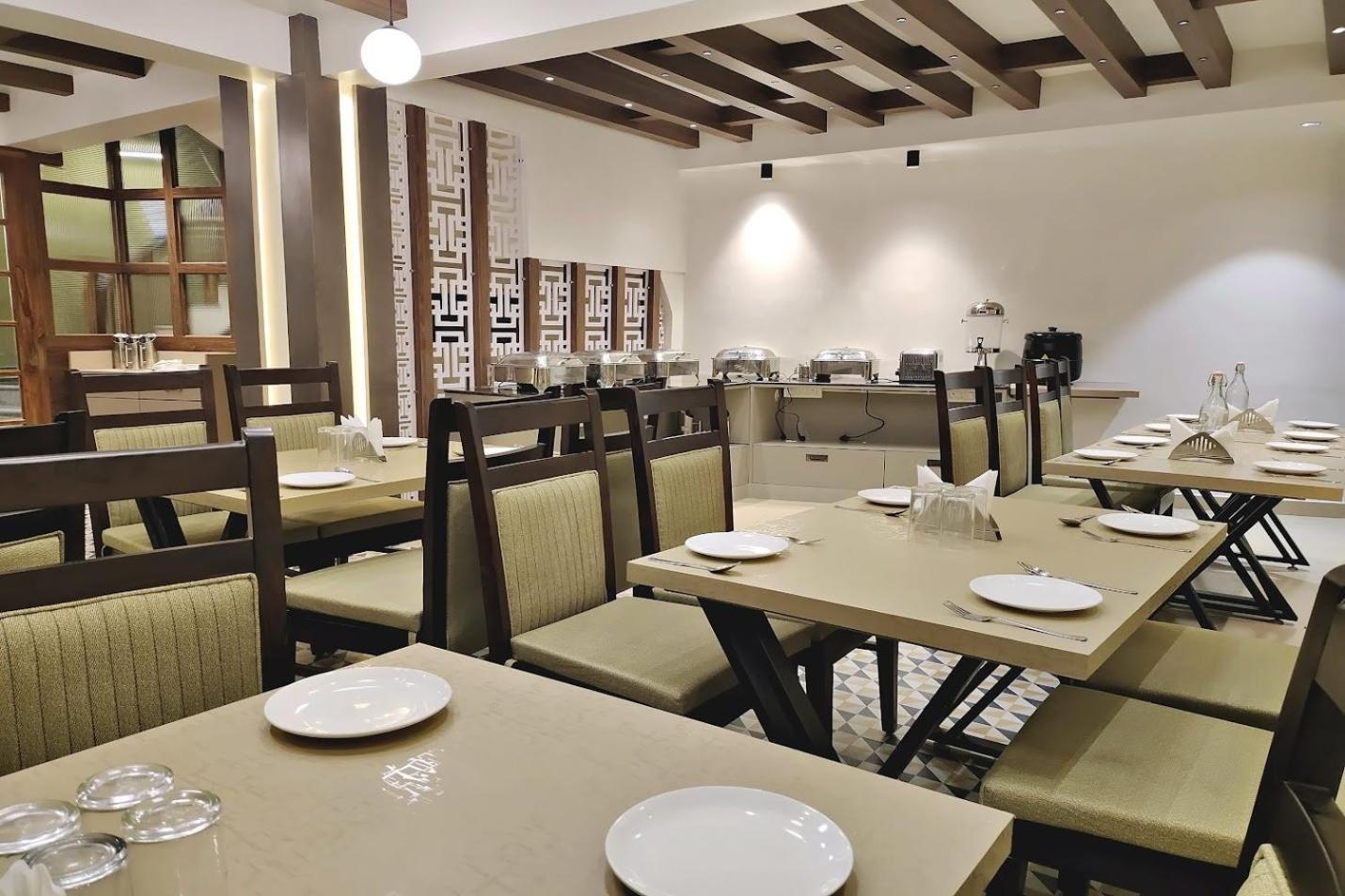 Serenity Taksa Palace Ξενοδοχείο Νταρτζίλινγκ Εξωτερικό φωτογραφία