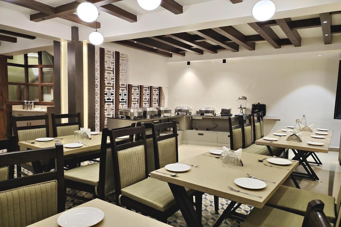 Serenity Taksa Palace Ξενοδοχείο Νταρτζίλινγκ Εξωτερικό φωτογραφία